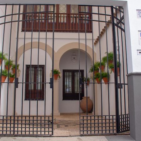 Casa Patio De Los Arcos Cordoue Extérieur photo